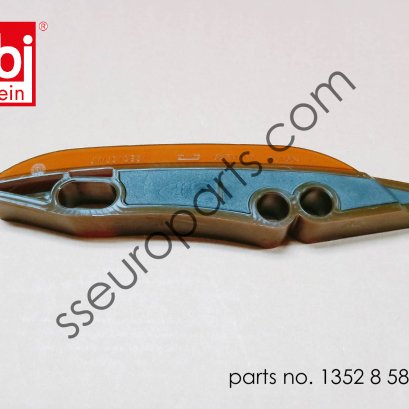 รางนำ หมายเลขชิ้นส่วน: 13528580559 8580559 FEBI 48773