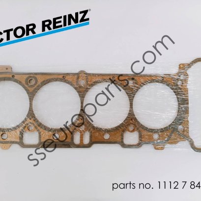 ปะเก็นฝาสูบปลอดแร่ใยหิน หมายเลขชิ้นส่วน: 11127841560 7841560 VICTOR REINZ 61-10194-00