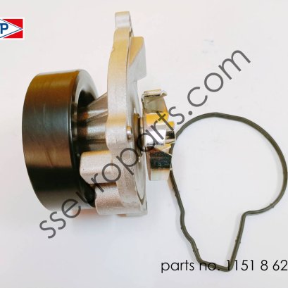 Coolant pump Part number: 11518623574 8623574 KWP 101277