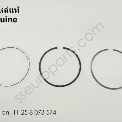 ชุดซ่อมแหวนลูกสูบ หมายเลขชิ้นส่วน: 11258073574 8073574