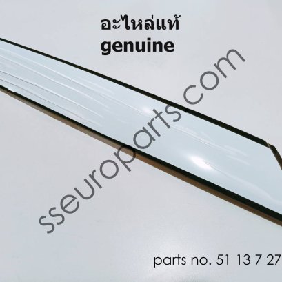 Cover, column A right Part number: 51137272584 7272584