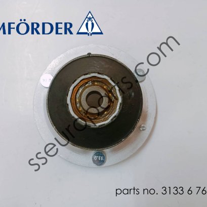 แบริ่งกันรุน หมายเลขชิ้นส่วน: 31336769585 6769585 , 31336779613 6779613 LEMFORDER 2730901:019