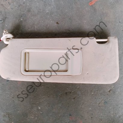 ที่บังแดดข้างซ้าย E90