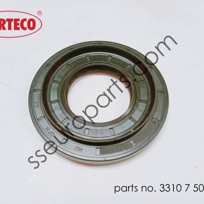 ซีลเพลา หมายเลขชิ้นส่วน: 33107505604 7505604 33107564416 7564416 CORTECO 01033294B