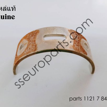 ประกับแบริ่งสีเขียว หมายเลขชิ้นส่วน: 11217841610 7841610