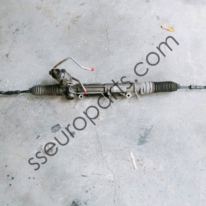 BMW X3 E83 2004-2010 Steering Rack 7832615 32103444369 3444369