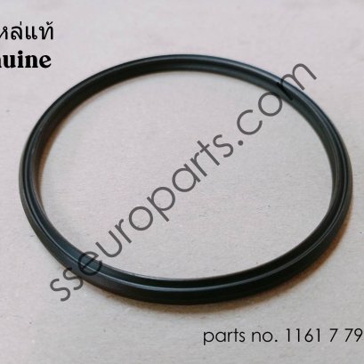 ซีลขึ้นรูป หมายเลขชิ้นส่วน: 11617796621 7796621