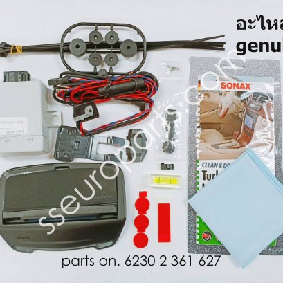 bm จอภาพด้านบน หมายเลขชิ้นส่วน: 62302361627 2361627