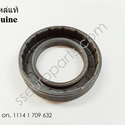 ซีลเพลาข้อเหวี่ยงหน้า หมายเลขชิ้นส่วน: 11141709629 1709629