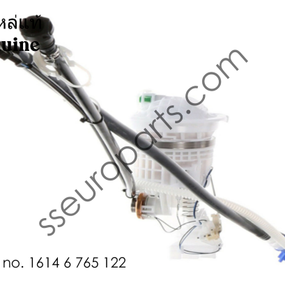 กรองน้ำมัน+เซ็นเซอร์วัดระดับน้ำมัน หมายเลขชิ้นส่วน: 16146765122 6765122 VDO A2C53378264Z