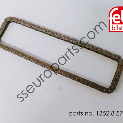 โซ่ไทม์มิ่ง หมายเลขชิ้นส่วน: 13528570652 8570652 FEBI 36075