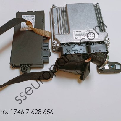 กล่องเครื่องครบชุด E82 7628656