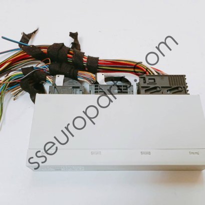 BMW 3 Series E46 โมดูลพื้นฐาน GM V ต่ำ 61356907659 6907659