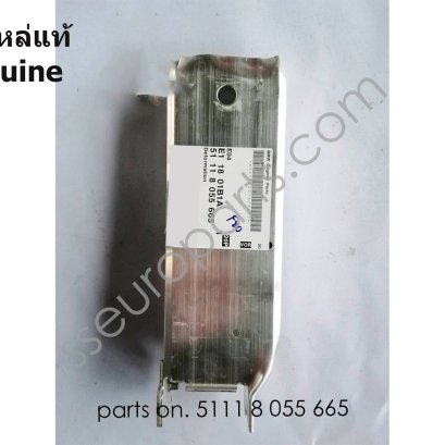 Deformation element, front left Part number: 51118055665 8055665