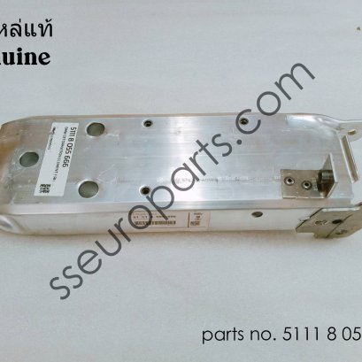 ส่วนยุบตัว, ด้านหน้าขวา หมายเลขชิ้นส่วน: 51118055666 8055666