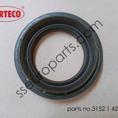 ซีลเพลา หมายเลขชิ้นส่วน: 31521428678 1428678 CORTECO 01033796B