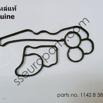 ชุดปะเก็น หมายเลขชิ้นส่วน: 11428580682 8580682