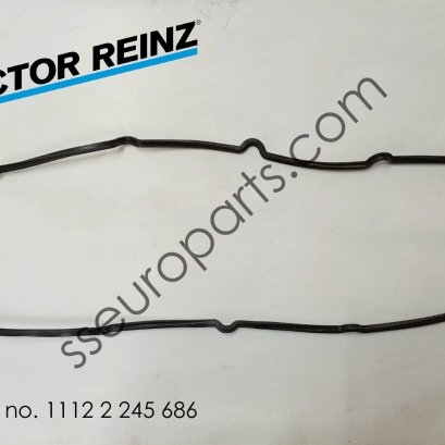 ปะเก็นโครงรอบนอก หมายเลขชิ้นส่วน: 11122245686 2245686 VICTOR REINZ 71-31344-00