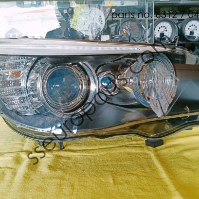 AHL-xenon headlight, right 63127045694 7045694