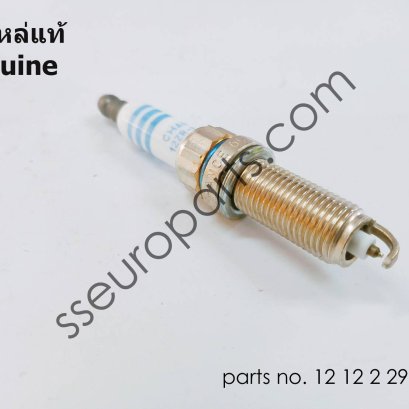 หัวเทียนไฟแรงสูง หมายเลขชิ้นส่วน: 12122293697 2293697