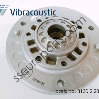 แบริ่งกันรุน หมายเลขชิ้นส่วน: 31302284702 2284702 Vibracoustic