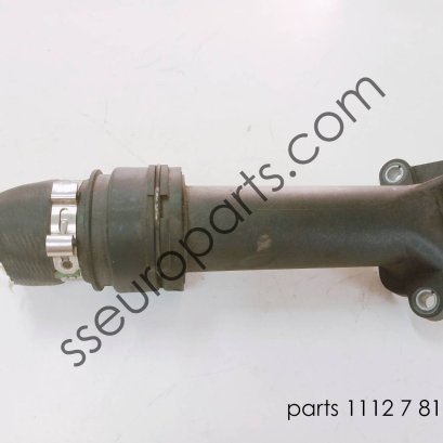 Connector Part number: 11127810707 7810707