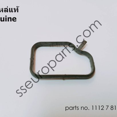 ปะเก็นโครงรอบนอก หมายเลขชิ้นส่วน: 11127810712 7810712