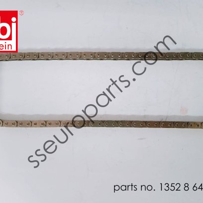 Chain Part number: 13528648731 8648731 FEBI 49486