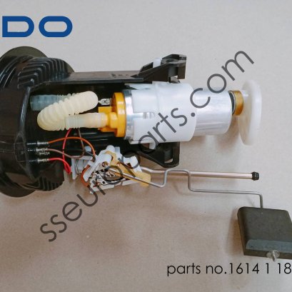 ชุดจ่าย, ด้านขวา หมายเลขชิ้นส่วน: 16141184748 1184748 VDO 228-214-001-007Z