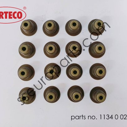Repair kit valve seal ring Part number: 11340029751 0029751 CORTECO 19034886