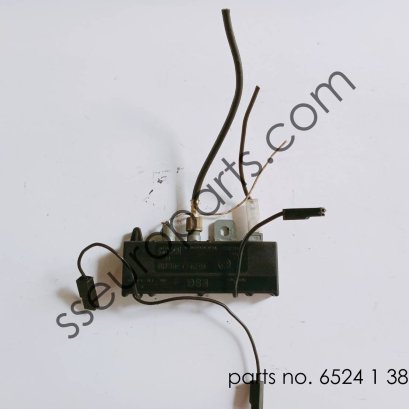 เครื่องขยายสัญญาณ 65241387751 1387751