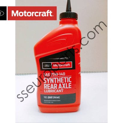 75W - 140 1079709 - 02