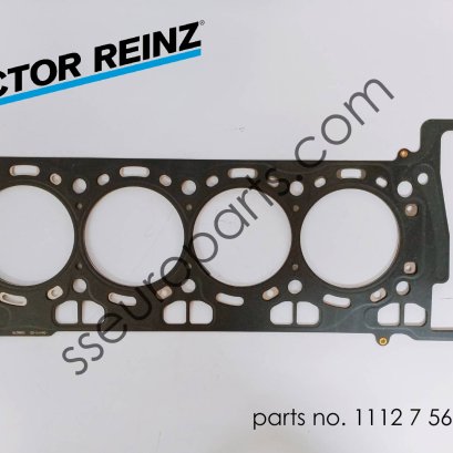 Cylinder head gasket asbestos-free Part number: 11127567765 7567765 VICTOR REINZ 61-36445-00
