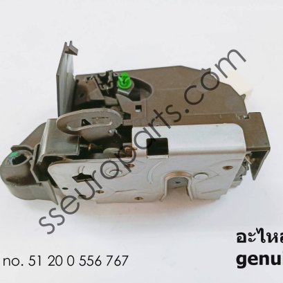 ตัวล็อคแบบหมุน ด้านขวา หมายเลขชิ้นส่วน: 51200556767 0556767