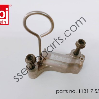 ตัวปรับความตึงโซ่ หมายเลขชิ้นส่วน: 11317557741 7557741 FEBI 36322