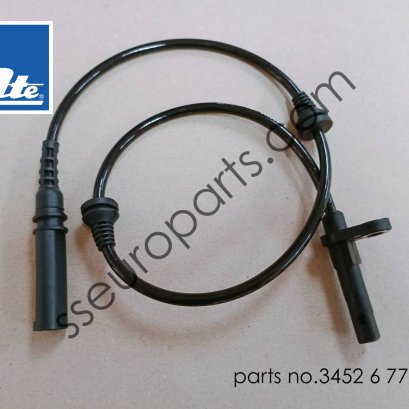 ตัวสร้างสัญญาณพัลส์ DXC ด้านหน้า หมายเลขชิ้นส่วน: 34526771776 6771776 Ate 24.0710-5017