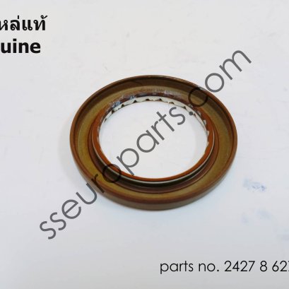 Shaft seal, drive shaft Part number: 24278627784 8627784