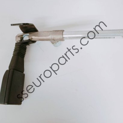 BMW M3 E90 REAR LEFT SEAT BELT BUCKLE OEM 3052787