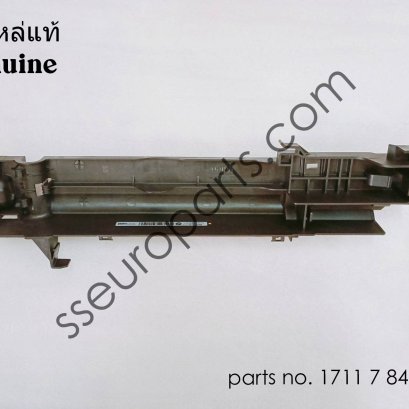 ส่วนรองรับโมดูลด้านขวา หมายเลขชิ้นส่วน: 17117848787 7848787