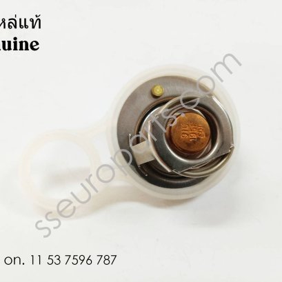 Thermostat with gasket Part number: 11537596787 7596787