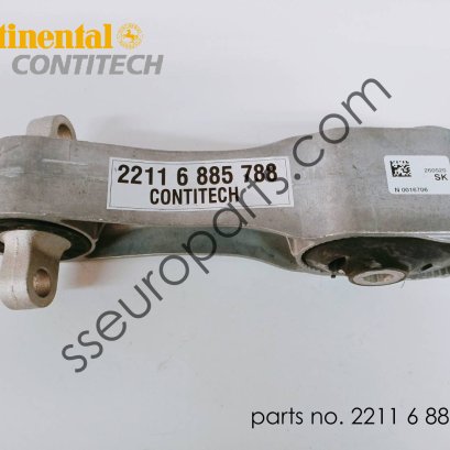 Stabilizer link Part number: 22116885788 6885788 CONTITECH