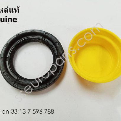 ซีลเพลาข้าง หมายเลขชิ้นส่วน: 33137596788 7596788