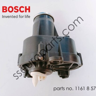 ชุดตัวปรับ หมายเลขชิ้นส่วน: 11618570791 8570791 BOSCH 0 280 751 013
