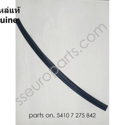 ซีล, หลังคาซันรูฟ หมายเลขชิ้นส่วน: 54107275842 7275842