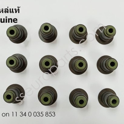 REPAIR KIT VALVE SEAL Part number: 11340035853 0035853