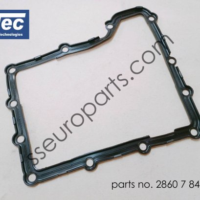 ปะเก็น หมายเลขชิ้นส่วน: 28607842856 7842856 S-Tec SP02336