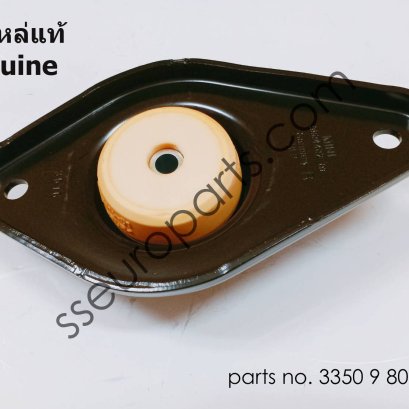 ส่วนรองรับตัวนำร่อง ด้านขวา หมายเลขชิ้นส่วน: 33509807872 9807872