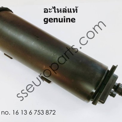 ห้องดักไอน้ำมันแบบใช้คาร์บอน หมายเลขชิ้นส่วน: 16136753872 6753872