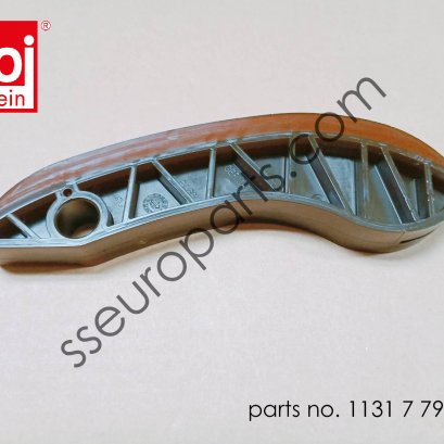 ตัวปรับความตึงโซ่ หมายเลขชิ้นส่วน: 11317797898 7797898 FEBI 28725