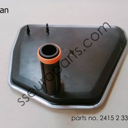 กรองน้ำมัน, ชุดเกียร์อัตโนมัติ หมายเลขชิ้นส่วน: 24152333899 2333899